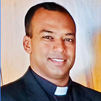Father Denny